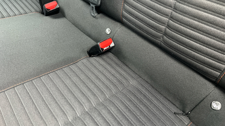 Peugeot 208 1.2 PureTech 100 Active Premium + 5dr Petrol Hatchback